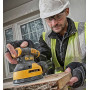 Ексцентрикова шліфмашина DeWalt DWE6423