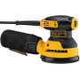 Ексцентрикова шліфмашина DeWalt DWE6423
