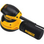 Ексцентрикова шліфмашина DeWalt DWE6423