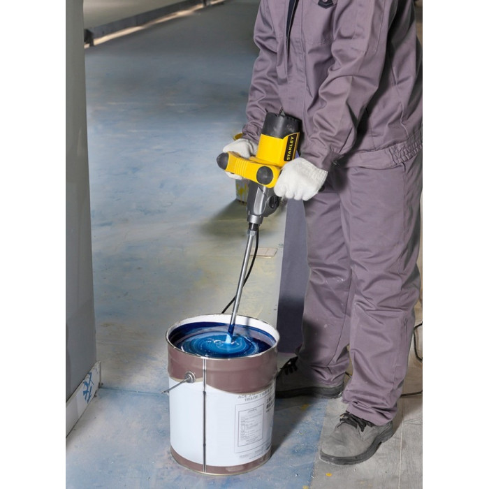 Миксер STANLEY SDR1400
