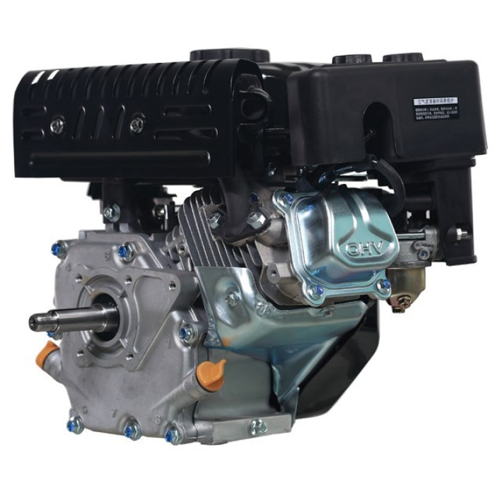 Двигатель бензиновый Loncin LC170F