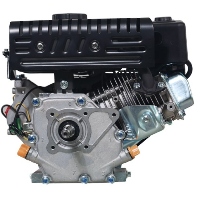 Двигатель бензиновый Loncin LC170F