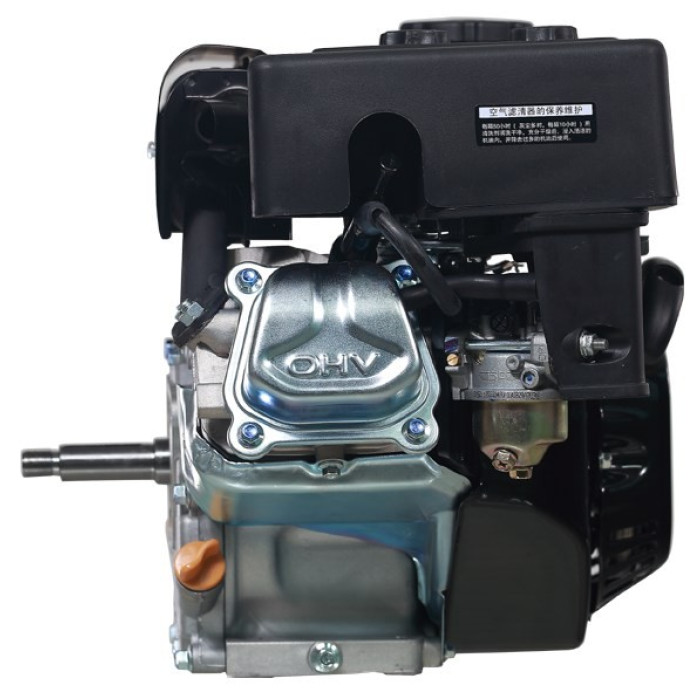 Двигатель бензиновый Loncin LC170F