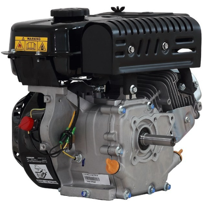 Двигатель бензиновый Loncin LC170F