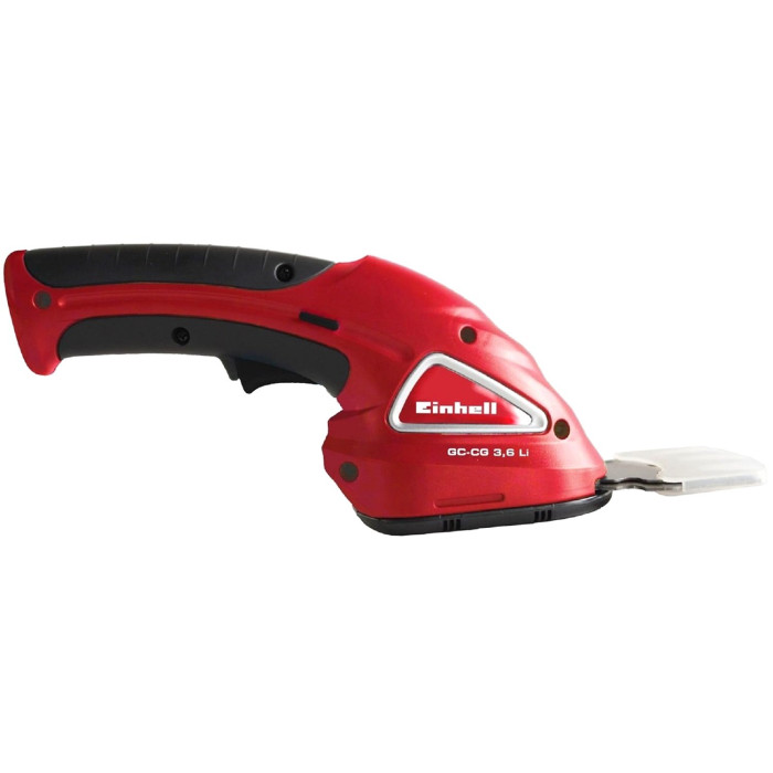 Ножиці акумуляторні для трави Einhell GC-CG 3,6 Li WT (3410456)