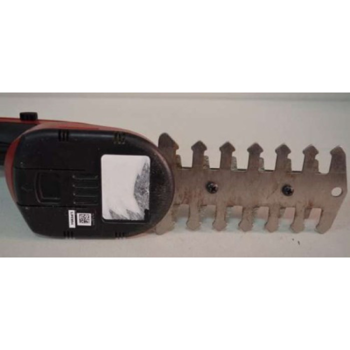 Ножиці акумуляторні для трави Einhell GC-CG 3,6 Li WT (3410456)