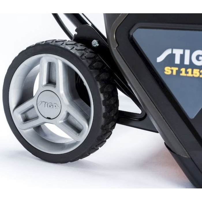 Снегоуборщик электрический Stiga ST 1151 E