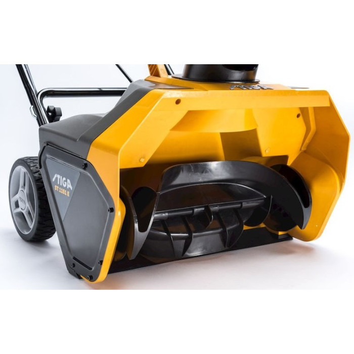 Снегоуборщик электрический Stiga ST 1151 E