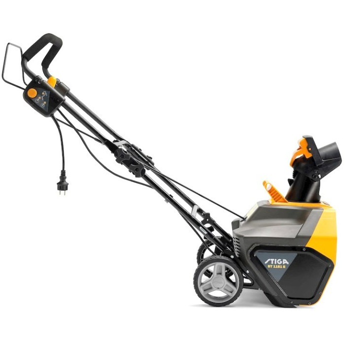 Снегоуборщик электрический Stiga ST 1151 E
