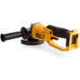 Угловая шлифмашина DeWALT DCG412N