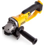 Угловая шлифмашина DeWALT DCG412N