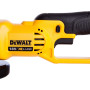 Угловая шлифмашина DeWALT DCG412N