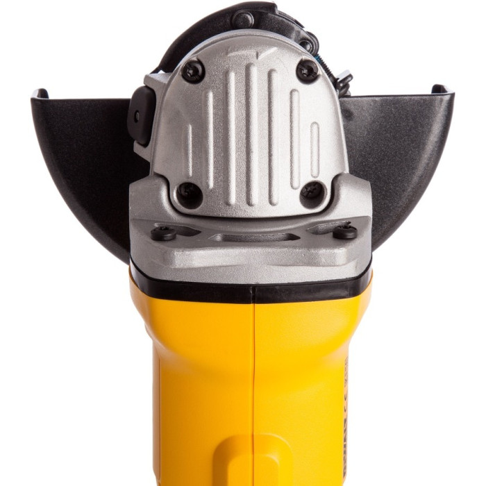 Угловая шлифмашина DeWALT DCG412N