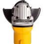 Угловая шлифмашина DeWALT DCG412N