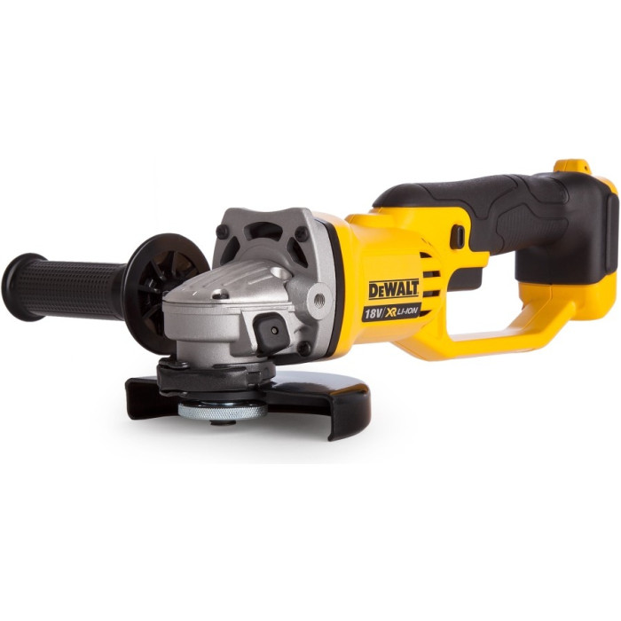 Угловая шлифмашина DeWALT DCG412N