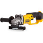 Угловая шлифмашина DeWALT DCG412N