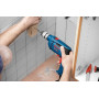 Дриль ударний Bosch GSB 13 RE ЗВП (0601217102)