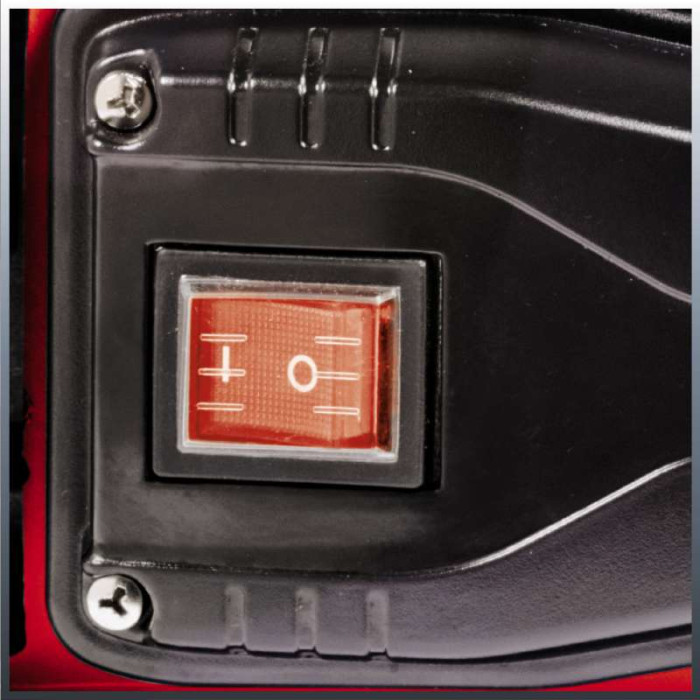 Насос напірний садовий Einhell GC-GP 6538 Set (4180283)