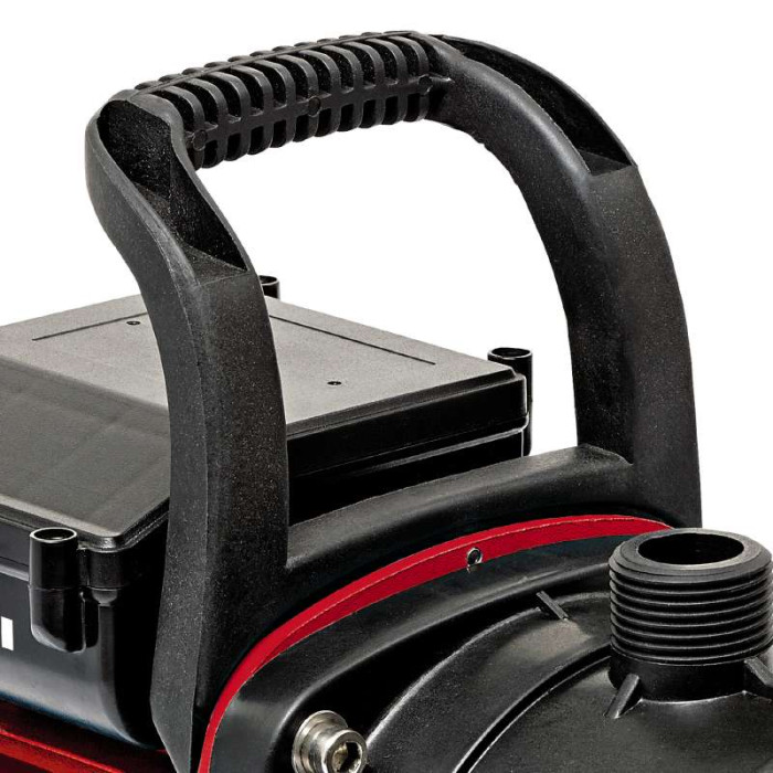Насос садовый Einhell GC-GP 6538 (4180280)