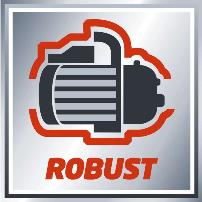 Насос садовый Einhell GC-GP 6538 (4180280)
