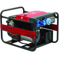 Бензиновый генератор Fogo FV8001ER