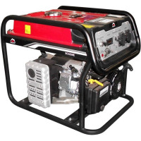 Бензиновый генератор Vulkan SC3250E-II