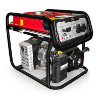 Бензиновый генератор Vulkan SC4000E-II