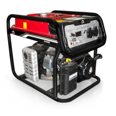 Бензиновый генератор Vulkan SC4000E-II