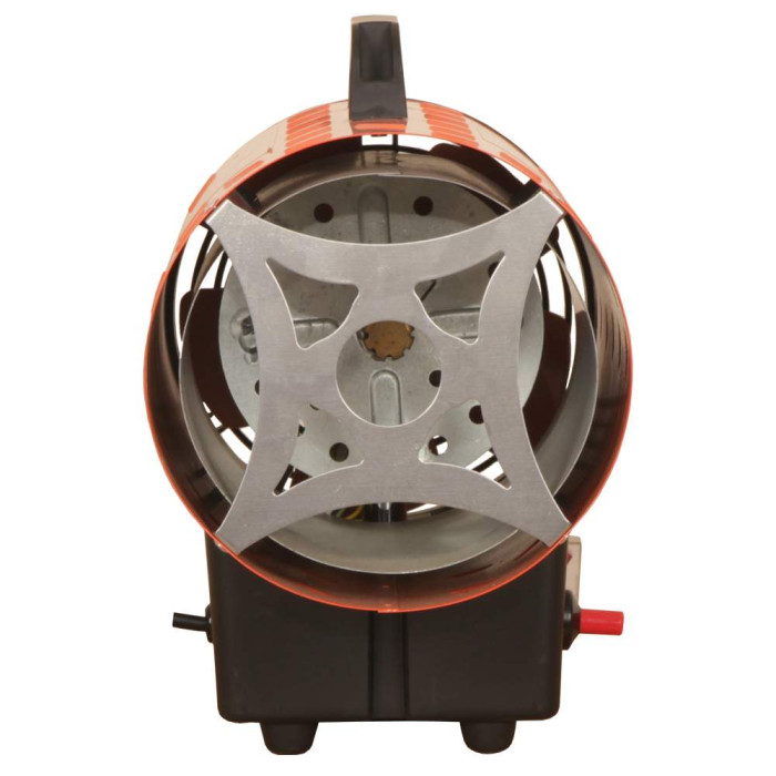 Тепловая газовая пушка Vitals GH-151