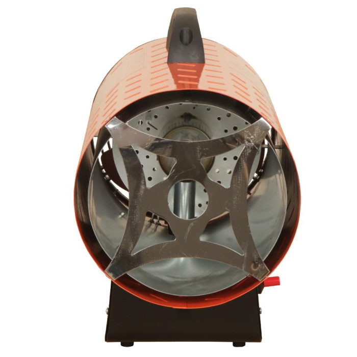Тепловая газовая пушка Vitals GH-501