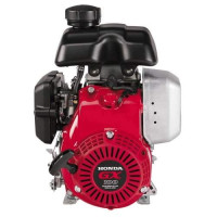 Бензиновый двигатель Honda GX100RT KR E4 OH