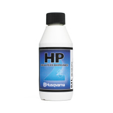 Масло Husqvarna HP двухтактное (0,1 л) (5878085-01)