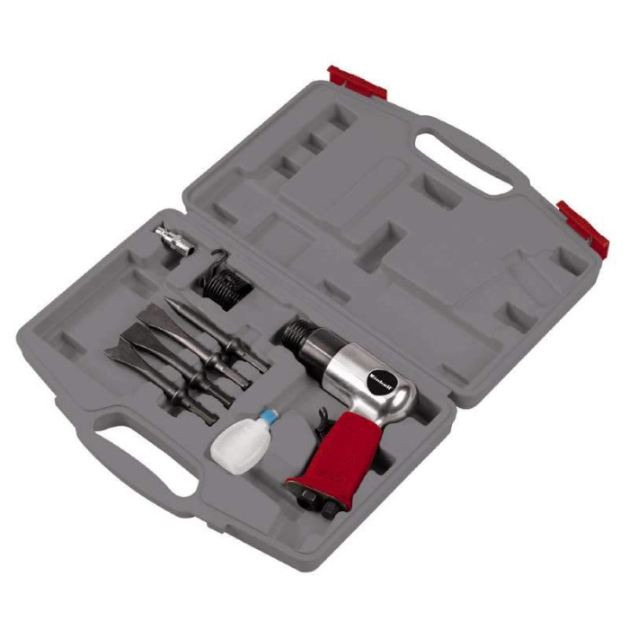 Молоток отбойный пневматический Einhell DMH 250/2 (4139008)