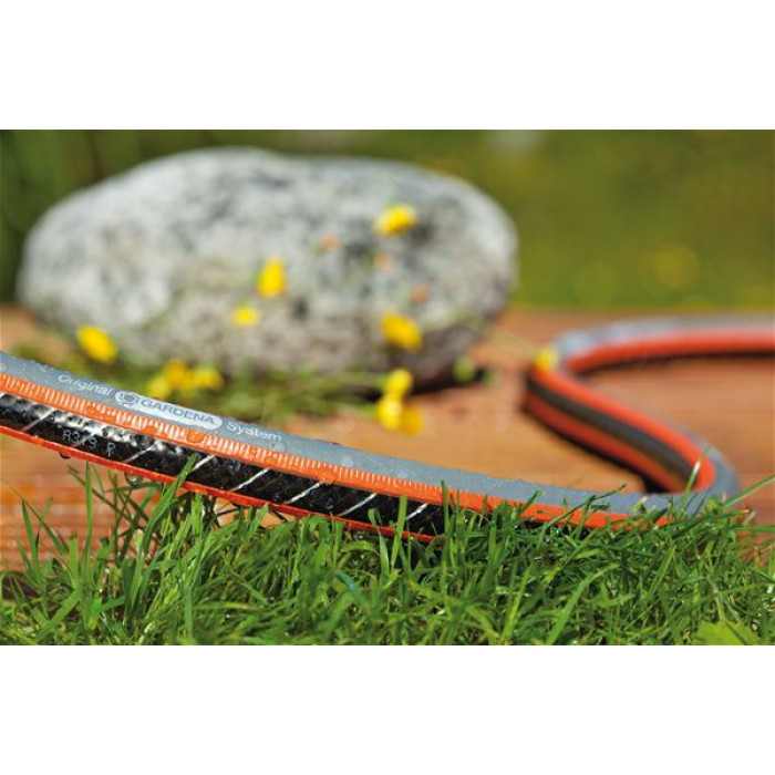 Шланг Gardena Flex? (3/4 ") 50м (18055-20.000.00)