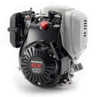 Бензиновый двигатель Honda GXR120RT KR DP SD