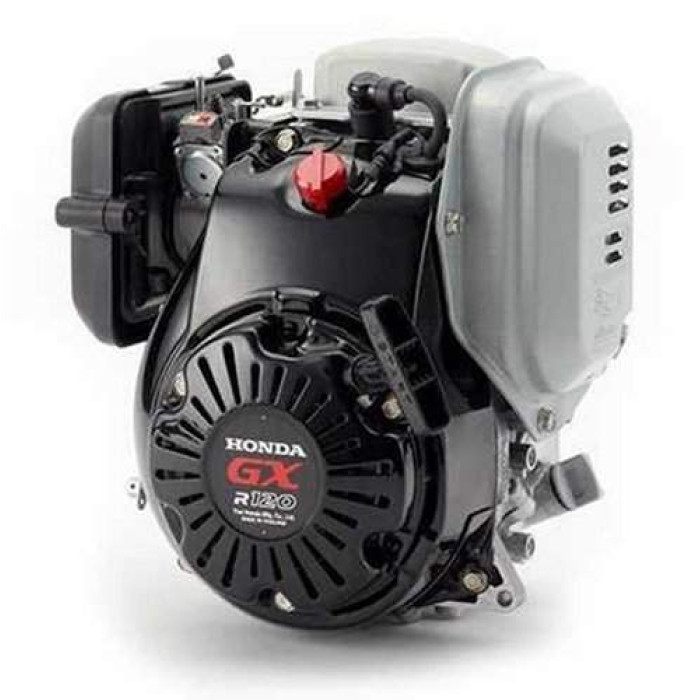 Бензиновий двигун Honda GXR120RT KR DP SD