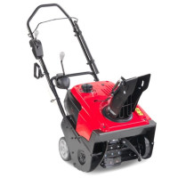 Бензиновий снігоприбирач Honda HS 750 EA