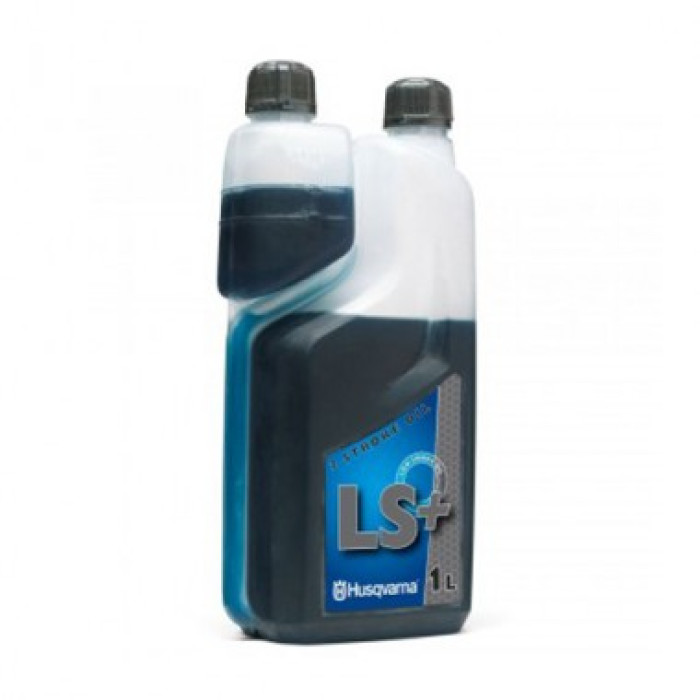 Масло Husqvarna LS+ двухтактное (1 л) (5780370-02)