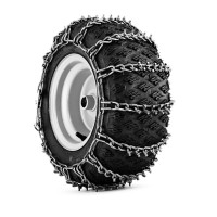 Цепи на колеса Husqvarna (5856662-01)