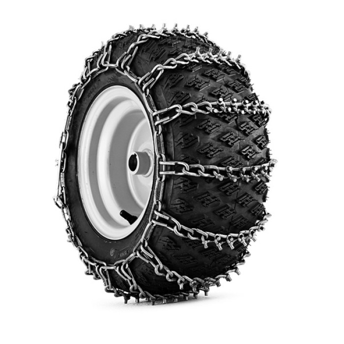 Цепи на колеса Husqvarna (5856661-01)