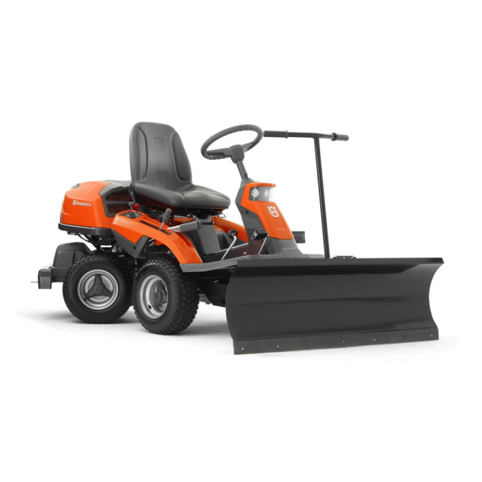 Снегоуборочный отвал Husqvarna 120 см (9664159-01)