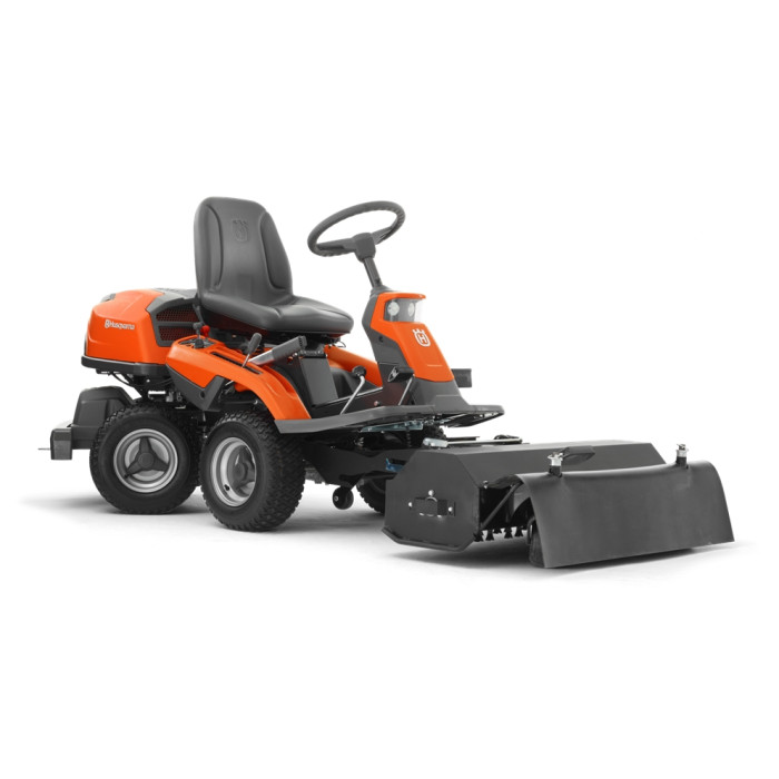 Косилка цепная Husqvarna 90 см (9664161-01)
