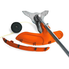 Защитный кожух Husqvarna комбинированный (5373316-01)