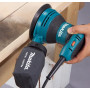 Шліфмашинка вібраційна Makita BO5031