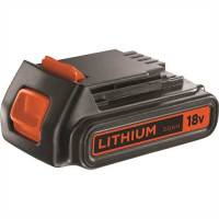 Акумулятор Black & Decker BL2018