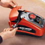 Компрессор автомобильный Black&Decker ASI300