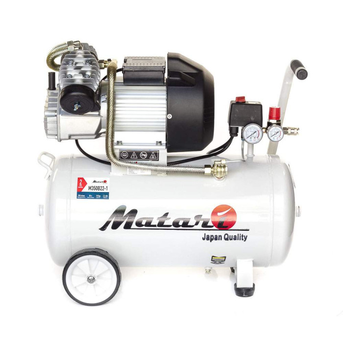 Компрессор Matari M350B22-1