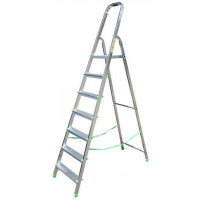 Стремянка алюминиевая ITOSS 917 (7 ст) (15088)