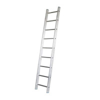 Лестница приставная ITOSS 7109 (9 ст, 2.56 м) (15705)