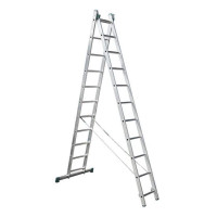 Лестница универсальная ITOSS 7514 (2х14) (15093)